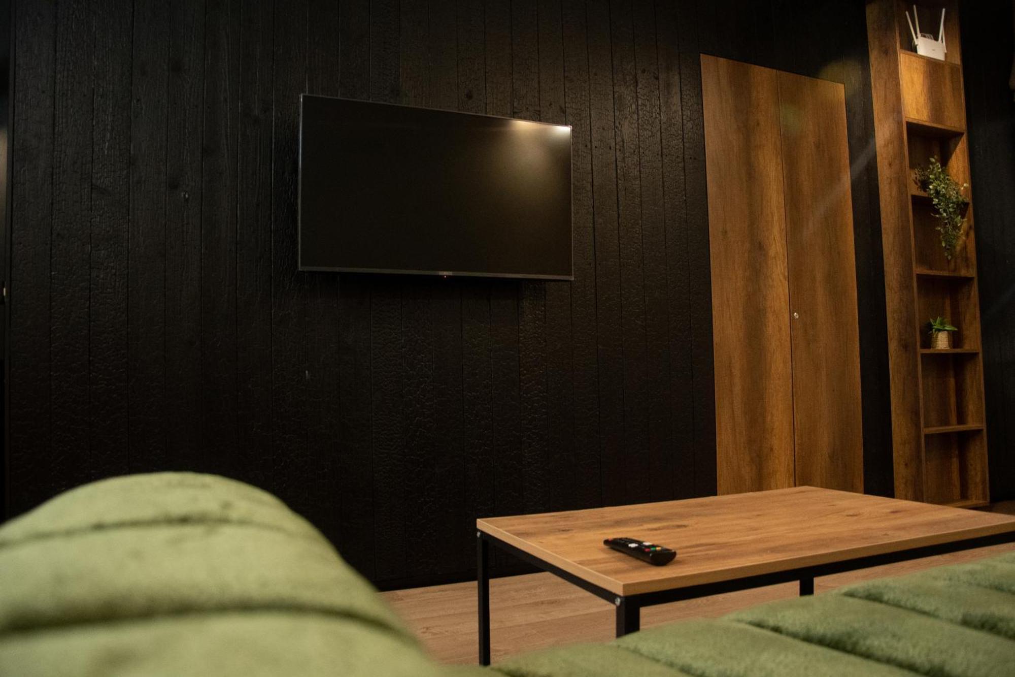 Oldern House Aparthotel Braşov Eksteriør bilde