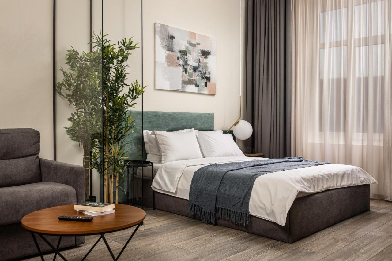 Oldern House Aparthotel Braşov Eksteriør bilde