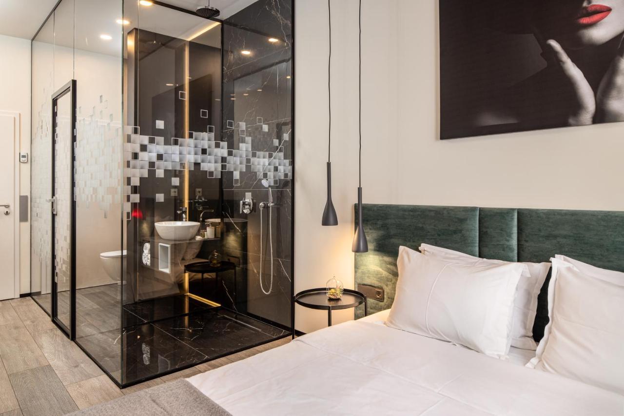 Oldern House Aparthotel Braşov Eksteriør bilde